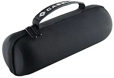 $56.50 • Buy Hard CASE For UE Boom 2 Wireless Mobile Speaker. Fits USB Cable And Wall Charger