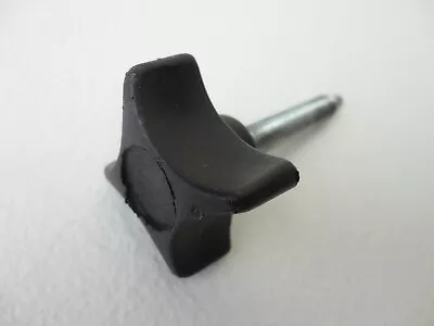 USED Part(s) For Bogen #3063 Manfrotto #136 Fluid Head : Tilt SCREW • $18.65