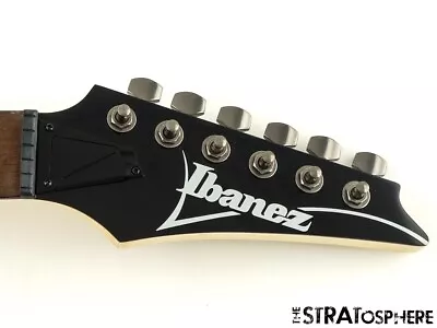 Ibanez RG421PB Wizard III NECK + TUNERS Guitar 15.75  Radius 25.5  Jumbo Frets • $179.99