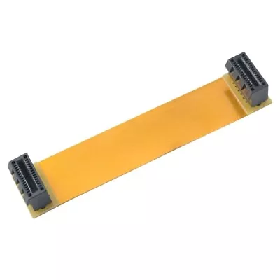 3.94inch Flame-retardant SLI Bridge Graphics Cards Connector • $9.75