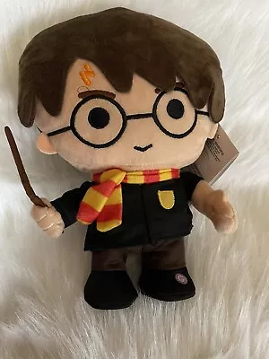 Harry Potter Musical Waddler Plush Doll NWT • $19.99