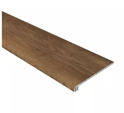 Cali Legends Outrigger Oak 1 In. T X 11-1/2 In. W X 48 In. L Vinyl Stair Tread • $59.99