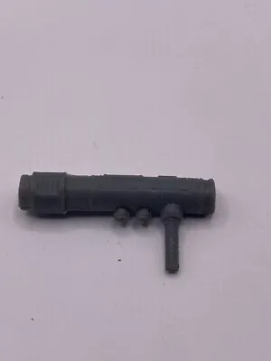 GI Joe Original Accessory Part Range Viper Missile Launcher Tube 1990 • $7