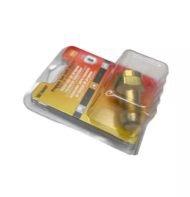 Mr. Heater Propane Tank Refill Adapter F276172 **SALE** • $14.98