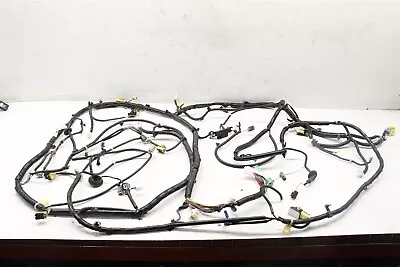 2012-2015 Honda Civic SI Sedan Floor Wiring Harness 32107-TR7-A130-01 OEM 12-15  • $116.24