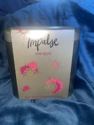 Impulse Unique Mini Body Fragrance Trio Body Sprays • £7