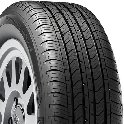 4 New 215/55-17 Michelin Primacy MXV4 55R R17 Tires 34146 • $979.96