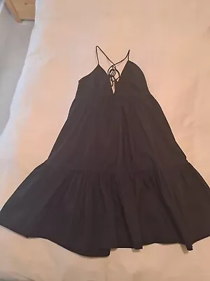 Zara Baby Doll Dress • £0.99