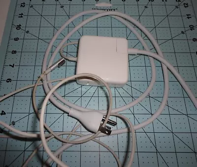 60W Magsafe Power Adapter Genuine Charger Power Supply Apple Mac Book Charger • $15.99