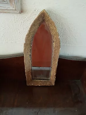 £23 • Buy Gothic Mirror Used Resin.