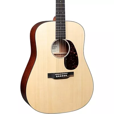 Martin Special D Classic Dreadnought Acoustic Guitar Natural 197881103798 RF • $839.99