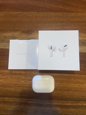$110 • Buy Apple AirPods Pro With MagSafe Wireless Charging Case - White
