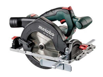 £160.13 • Buy Metabo MPTKS18LTX KS 18 LTX 57 Circular Saw 165mm 18V Bare Unit