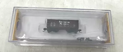 (D) Bachmann 18656 N Southern Pacific Ore Car #345047 Oxide Red • $22.50