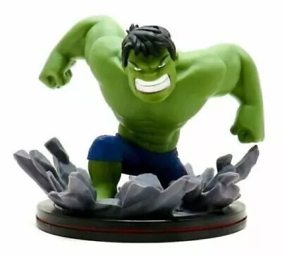 Q-Fig Avengers The Hulk Loot Crate Exclusive Figure - NEW • $20