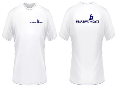 Pearson Yachts T-Shirt • $18.67