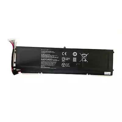 Genuine RC30-0281 RZ09-02810E71 Battery For Razer Blade Stealth 13 2019 2018 New • $94.59