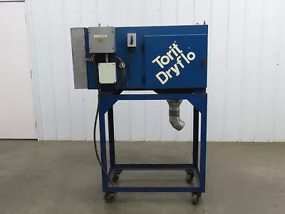 Donaldson DMC-MMB Torit Dryflo Mist Dust Collector 800 SCFM 1-1/2HP 230V 3Ph • $2999.99