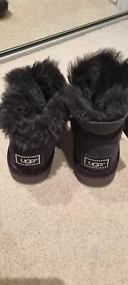 UGG Boots Women • $50