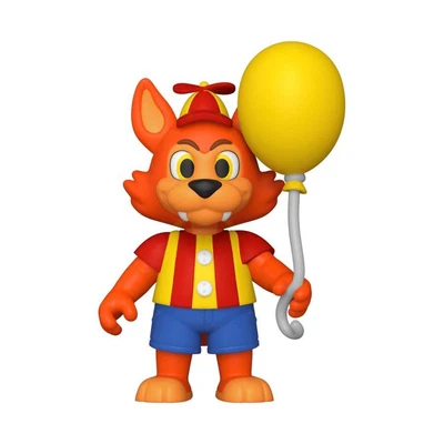 $22.49 • Buy Pop! Vinyl--Five Nights At Freddy's: Security Breach - Balloon Foxy 5  US Exc...