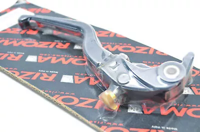 Rizoma LB400B Brake Lever Suzuki NOS • $169.97