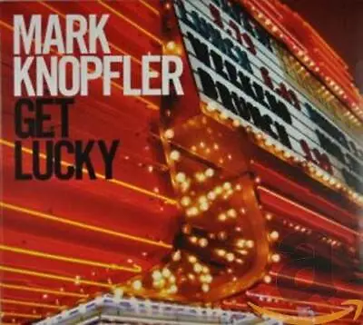 Mark Knopfler - Get Lucky (CD/DVD Digipack) - Mark Knopfler CD 84VG The Fast • $7.94