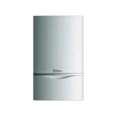 Vaillant EcoTEC Plus 435 35kW Regular Natural Gas Boiler ErP - 0010015674 • £1600