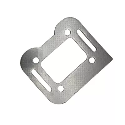 27- 18272 27- 97863 MerCruiser 4 Cyl 3.7L 98562A6 Exhaust Elbow Mounting Gasket • $12.95