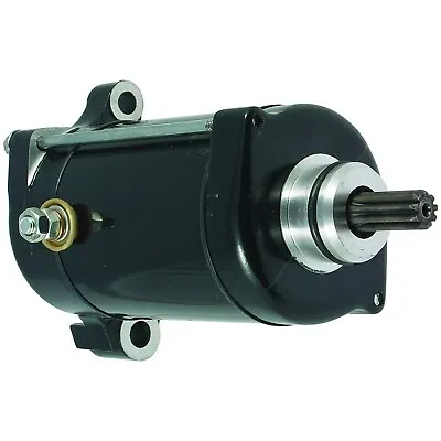 New Starter For Yamaha GP760 RA760 WB760 WVT760 XL760 96-00 64X-81800-00-00 • $35.95