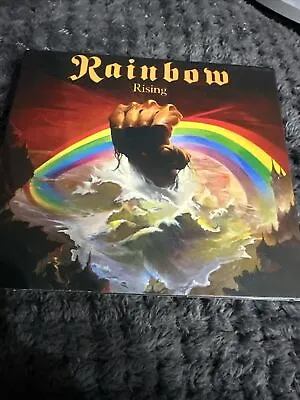 Rainbow Rising 3zCD Deluxe Editions Blackmore  Deep Purple • £19.99