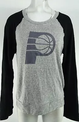 Indiana Pacers NBA Fanatics Women's Fleece Crew Neck • $24.99