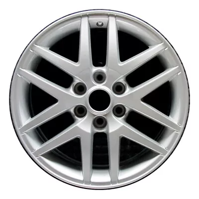 Wheel Rim Saab 9-7X 18 2005-2009 09595631 9595631 Painted OEM Factory OE 68241 • $199