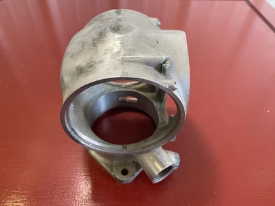 $44.99 • Buy 1937 1938 1939 40 41 42 1946 1947 1948 Lincoln Zephyr V12 Distributor Housing