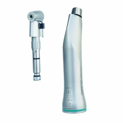  Dental 20:1 Handpiece Implant Reduction Contra Angle CE FIT  KaVo Sirona • $185