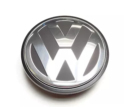 Volkswagen 3B7-601-171-XRW Center Cap 65mm - In Stock • $15.99