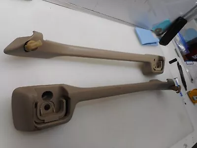 2002 Lexus Rx300 Pair Trunk Grip Handles Cargo Cover Brackets Left & Right • $38.50