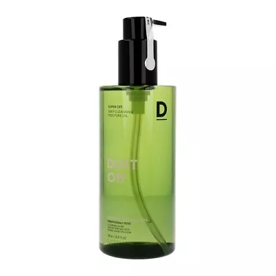 MISSHA Super Off Cleansing Oil Dust Off 305ml (Free Shipping) • $26