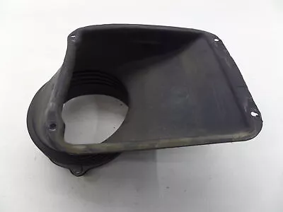 Toyota MR2 Right Rear Air Intake Tube MK1 AW11 85-89 OEM Boot • $40.79