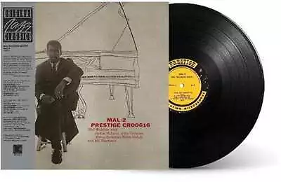 Mal Waldron Sextet - Mal / 2 LP NEW • $38.99