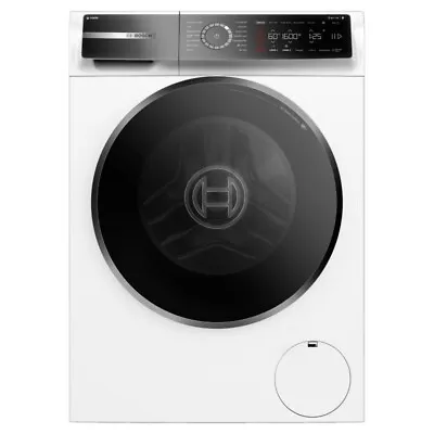 Bosch WGB256A1GB Washing Machine 10kg Series 8 - Package Damaged [ID2110112501] • £1079.90