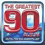 The Greatest 90's Album CD 2 Discs (2004) Highly Rated EBay Seller Great Prices • £2.60