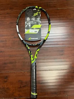 Babolat Pure Aero 98 2023 In 41/4 • $199