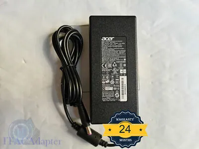 Original 19V 7.1A ADP-135KB T For Acer 135W Predator X34A Monitor NEW AC Adapter • $96.46