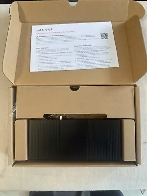 Savant PAV-SMS2001-10 Audio Music Server Open Box • $199.99