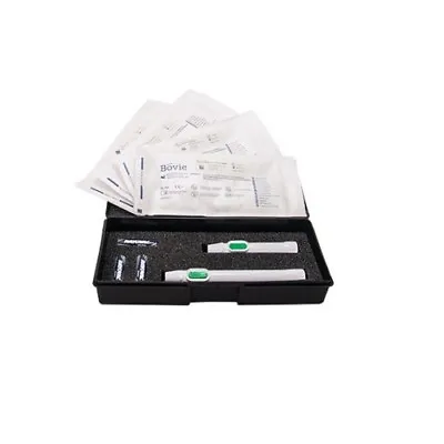 Aaron Bovie Change A Tip Deluxe HI-LO Cautery Kit DEL2 New • $89