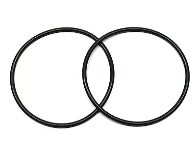 SPX3200S Strainer Cover O-Ring For Hayward Tristar EcoStar Pool Pump (2 Pack) • $13.99