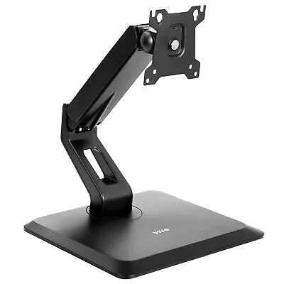 VIVO Freestanding Monitor Arm Mount For 17  To 32  Touch Screens • $69.99