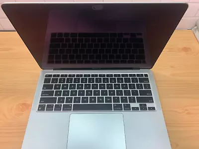 Apple MacBook Air 13  2020 A2337 - *PARTS AS IS SEE DESCRIPTION #08 • $135