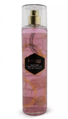 BRONZE By Ellen Tracy For Women Fragrance Body Mist 8 Oz 236 Ml Spray NEW • $9.95