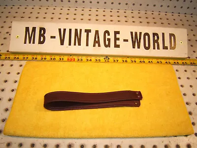 Mercedes W124 87-95 300TD 300TE 320 Wagon Only Rear Hatch BURGUNDY OEM 1 Strap • $65